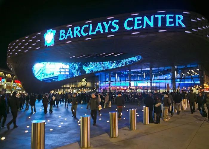 The Brooklyn